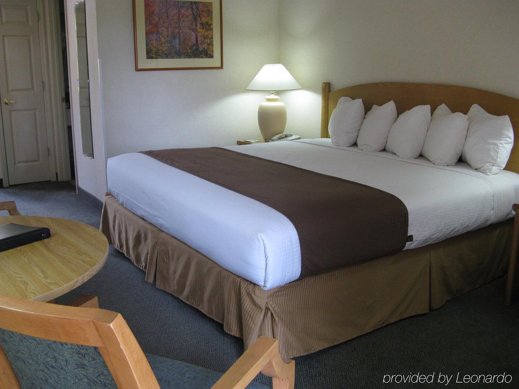 Quality Inn Payson Eksteriør bilde