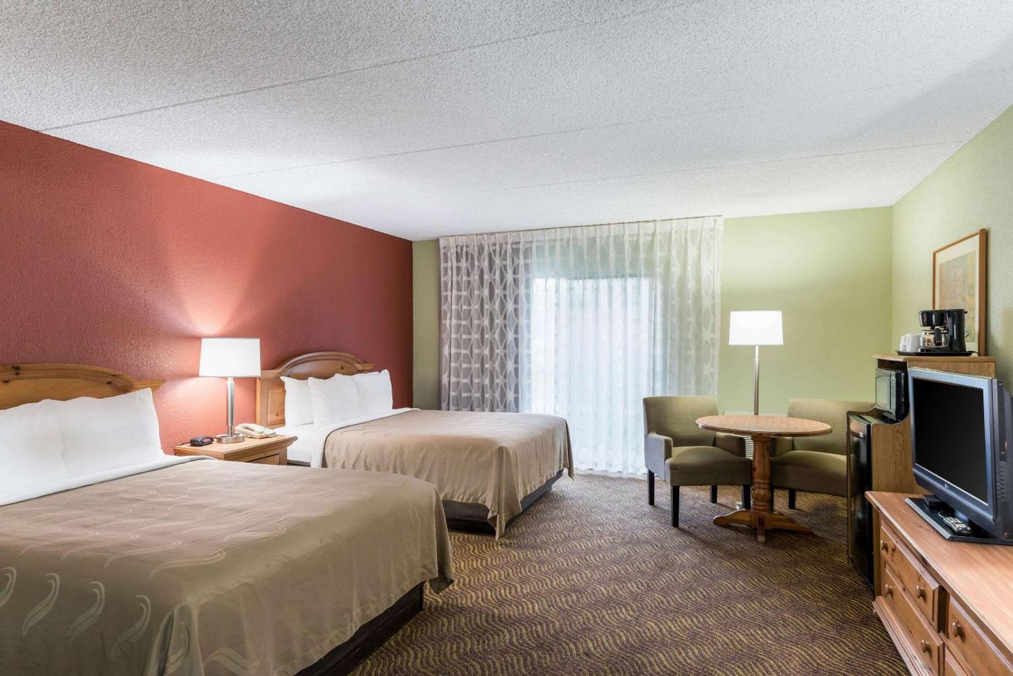 Quality Inn Payson Eksteriør bilde